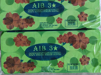 AIB 3 Stars Recycle Product